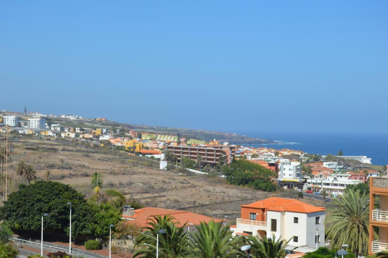 Bajamar Armonia Park Baja Mar Exterior foto