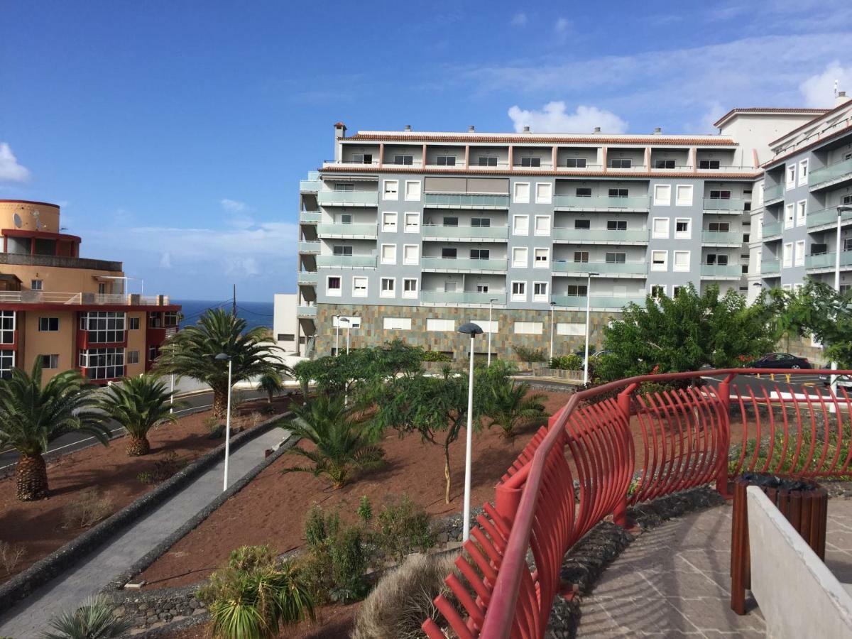 Bajamar Armonia Park Baja Mar Exterior foto
