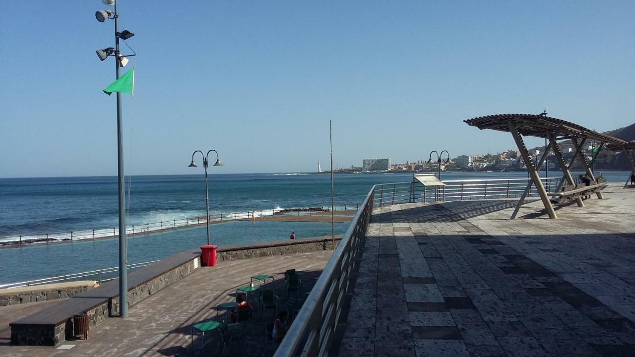 Bajamar Armonia Park Baja Mar Exterior foto
