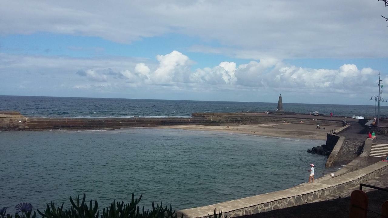 Bajamar Armonia Park Baja Mar Exterior foto